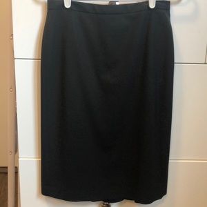 JCrew Pencil Skirt